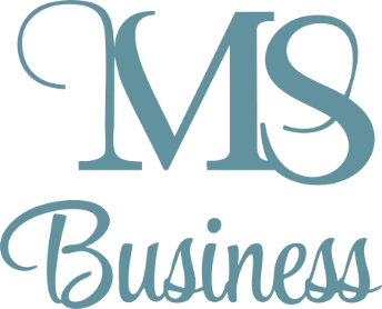 Ms buisness